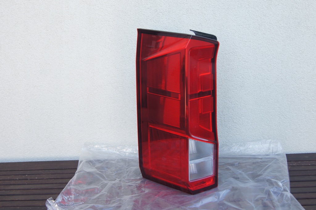 фото №1, Лампа vw crafter ліва задня led 2017+