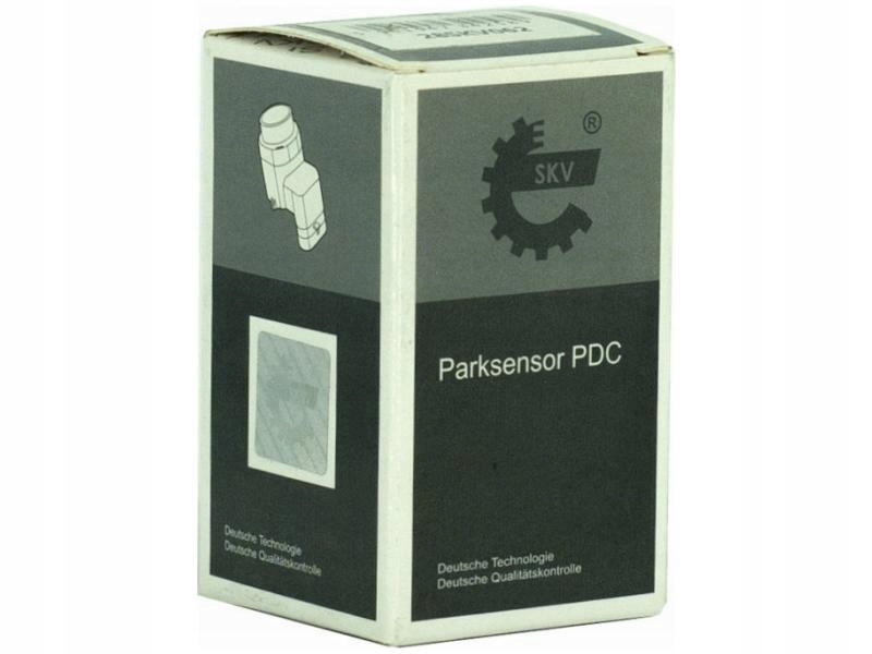 фото №1, Датчик наближення renault kangoo grand kangoo ii 08- scenic ii 03-09