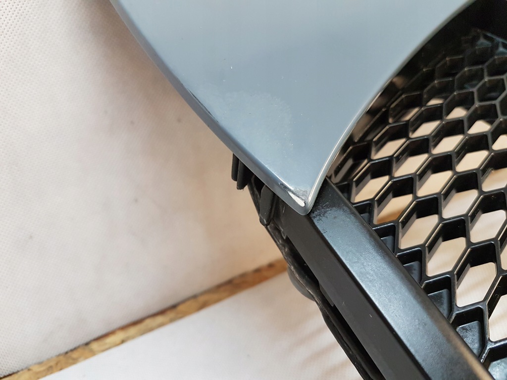 фото №3, Audi r8 ii 4s0 накладка захист задня задня 4s8827555