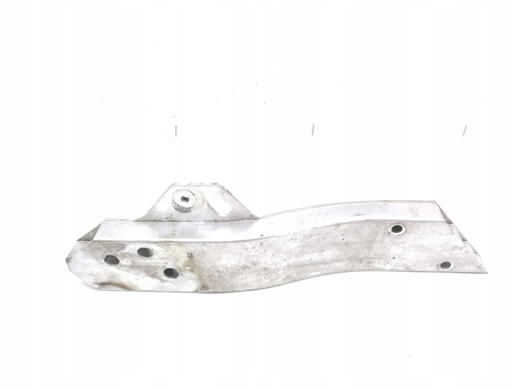 фото №1, Mercedes w213 левый кронштейн поперечина отбойник a2136206300