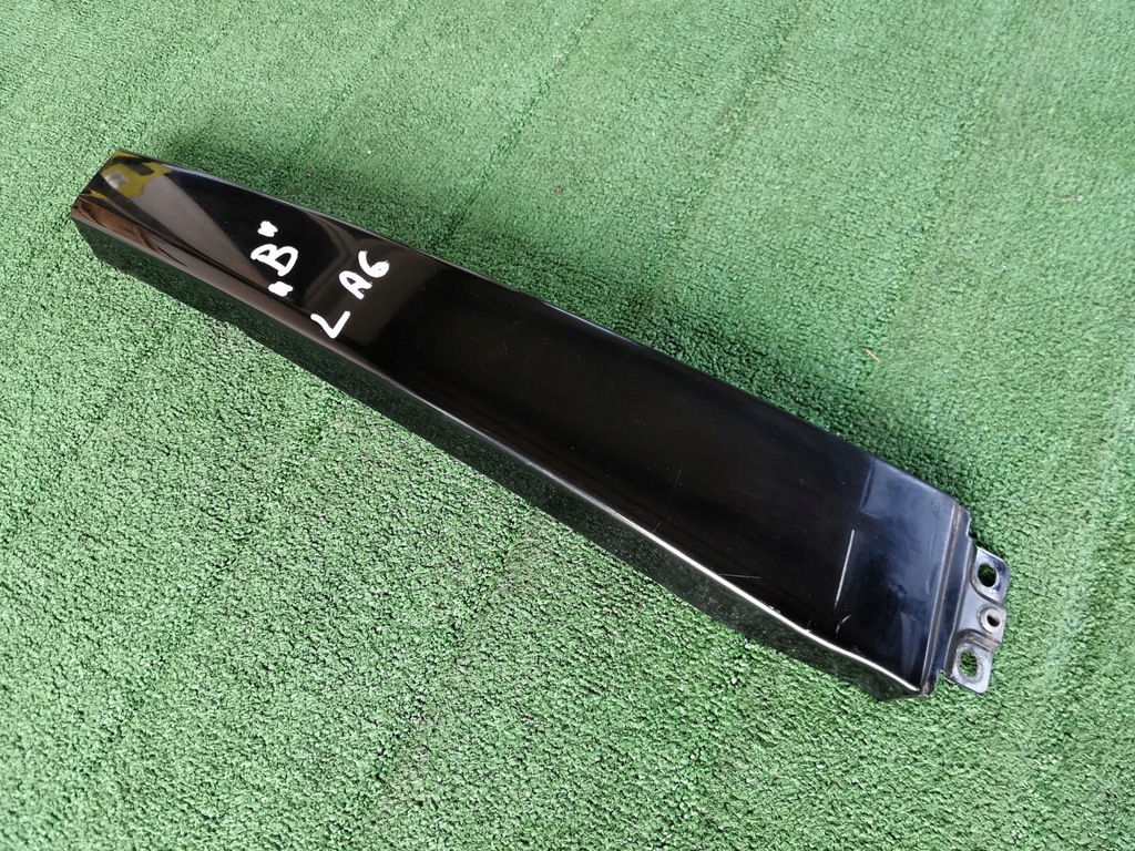 фото №2, Audi a6 c5 защита левая наружная стойка b