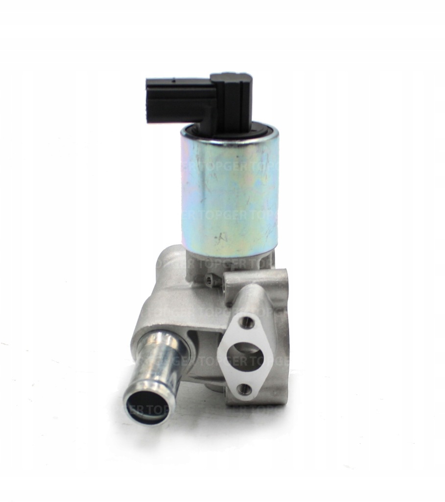 фото №5, Клапан egr opel agila, corsa, astra ,combo, meriva, tigra