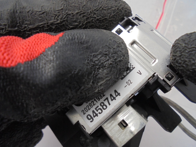 фото №4, Камера скло перед mini f54 clubman lift 21 r