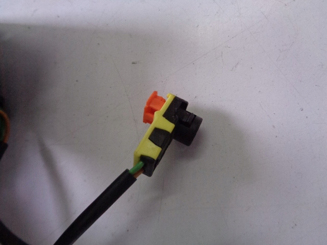 фото №3, Лента подушка безопасности pod руль alfa romeo giulia 2016-