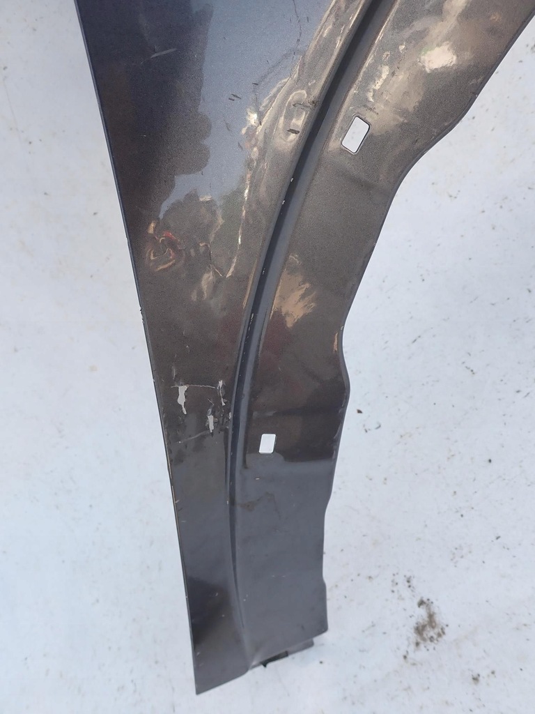 фото №6, Honda hr-v ii 2 13-21 крыло перед передний правый