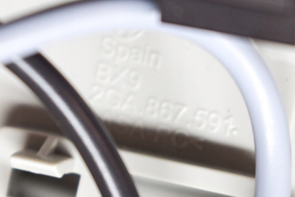 фото №7, Volkswagen t-roc a11 світло дахові внутрішнє 2ga867591 1.50 бензин 110k