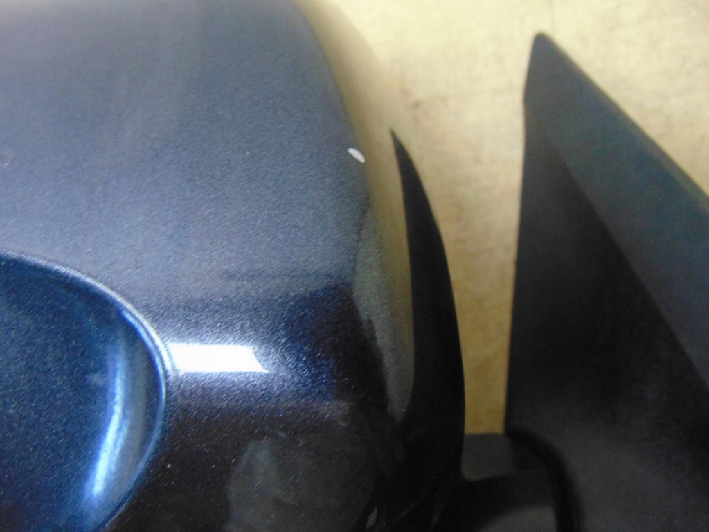 фото №15, Дзеркало праве subaru forester 5 pin europa