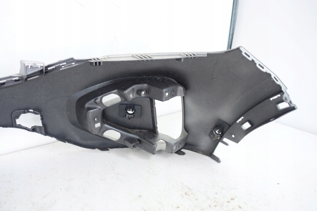 фото №9, Бампер перед передній vw t-roc lift 21- 2ga807221q