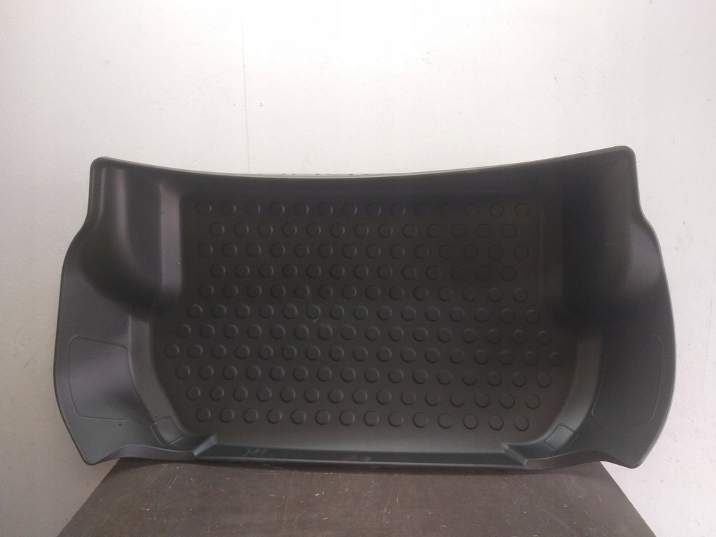 фото №1, Крышка багажника задняя коврик багажника subaru forester iii 3