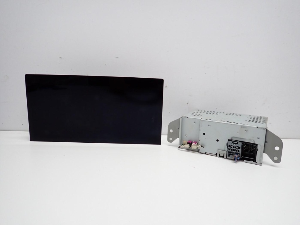 Купити Навігація navi радіо дисплей європа ford transit custom ii mk2 24r