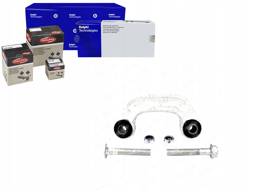 фото №1, З'єднувач стабілізатора 147mm/110mm audi a6 a6 allro