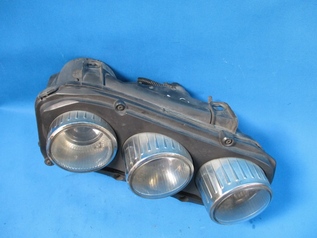 Лампа фара правый перед alfa 159 60682088 европа в Украине