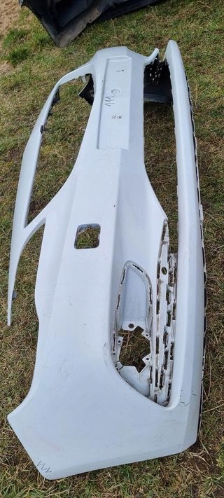 фото №5, Бампер передній перед opel cascada astra iv j