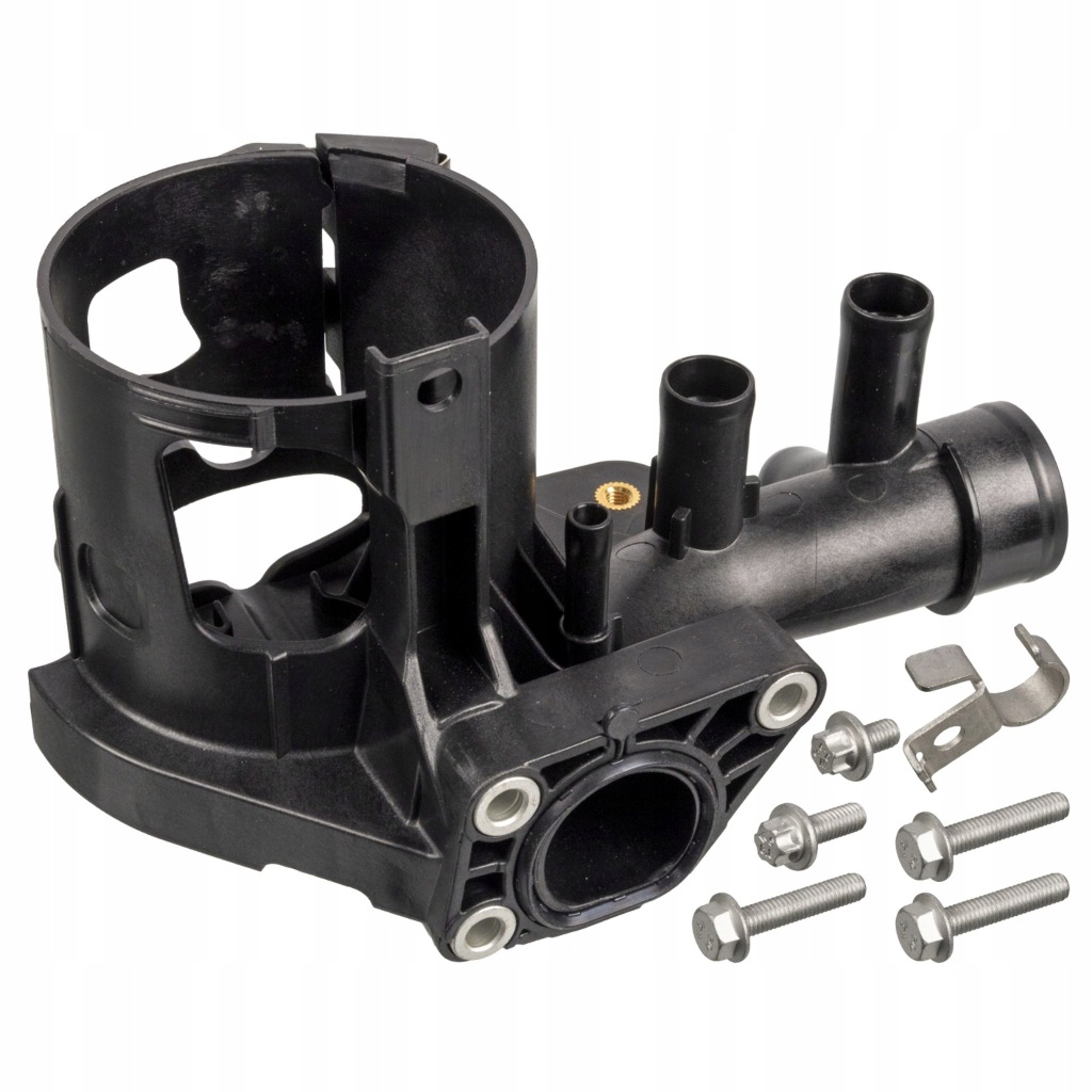 Патрубок febi bilstein Ціна