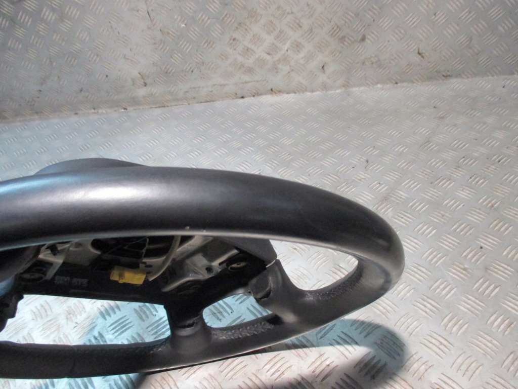 фото №4, Воздуховод кожа подушка безопасности audi a3 8l 96-