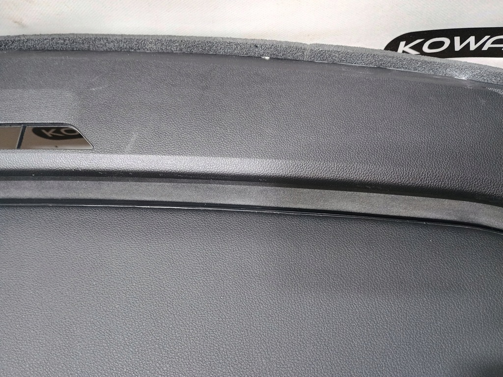 фото №8, Renault megane 5 v приборная панель консоль подушка безопасности подушки безопасности ремни