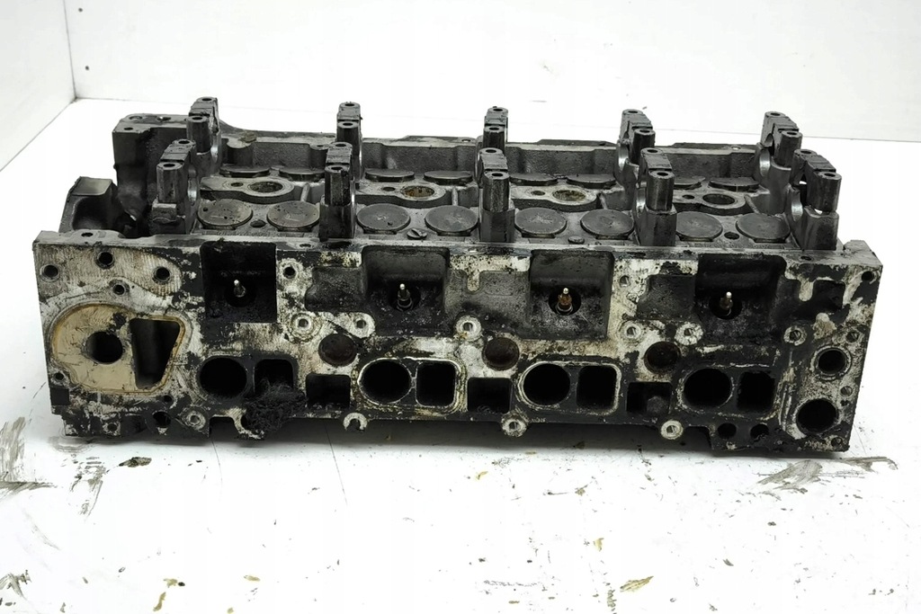фото №8, Головка двигуна chrysler pt cruiser pt_ r6110162601 2.2l дизель 2004