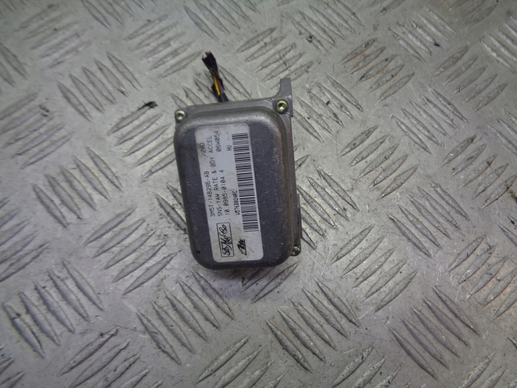 фото №1, Датчик esp volvo v50 3m5t-14b296-ab