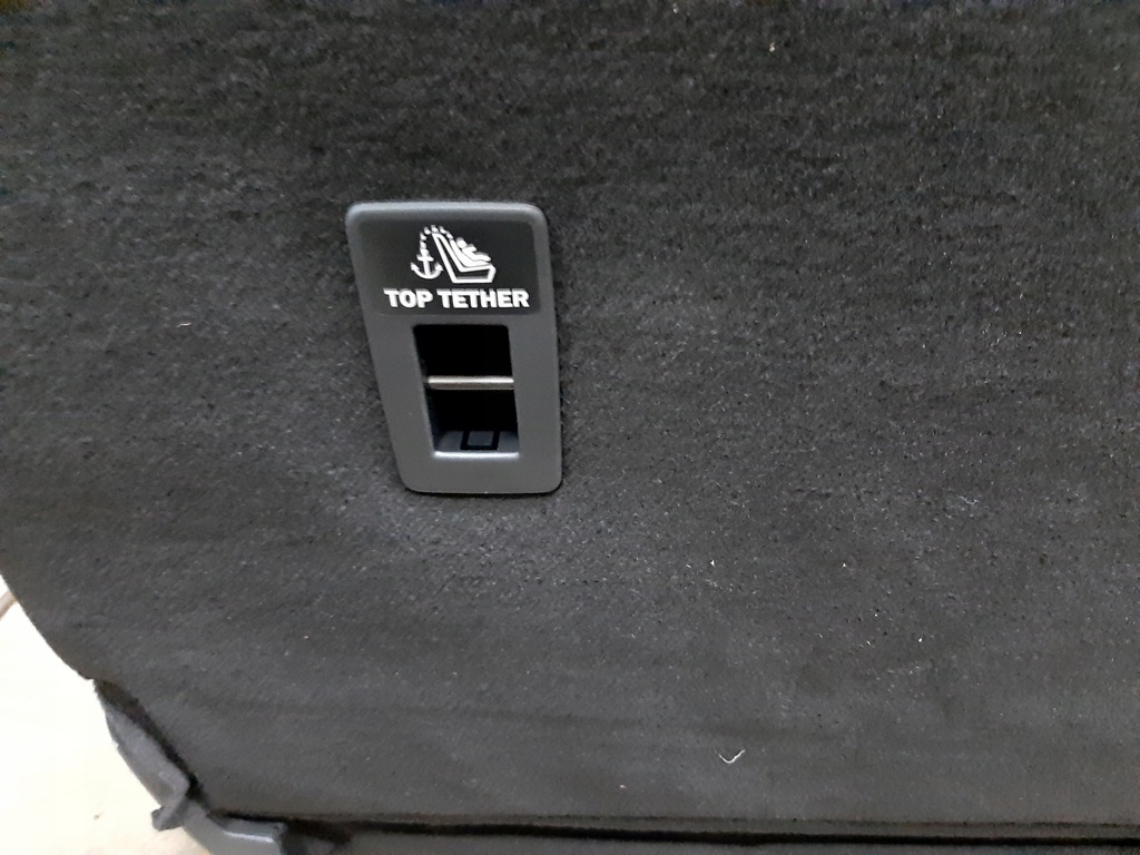 фото №5, Ford kuga st-line mk3 сидіння задня заднє сидіння