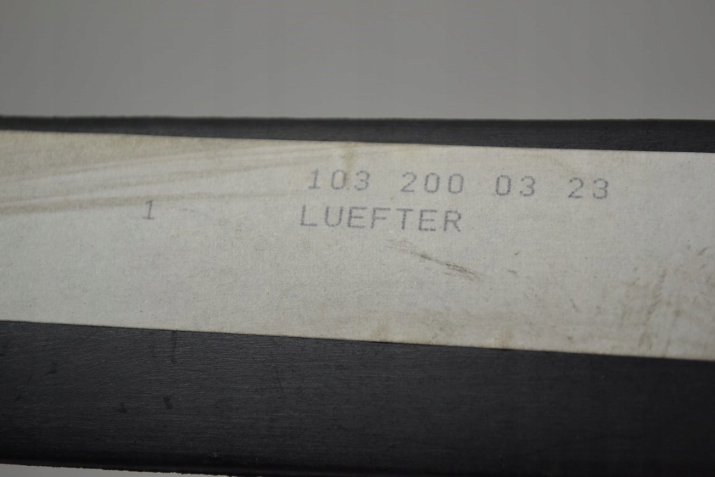 Mercedes w124 w126 m103 300e вентилятор вентилятора с Разборки