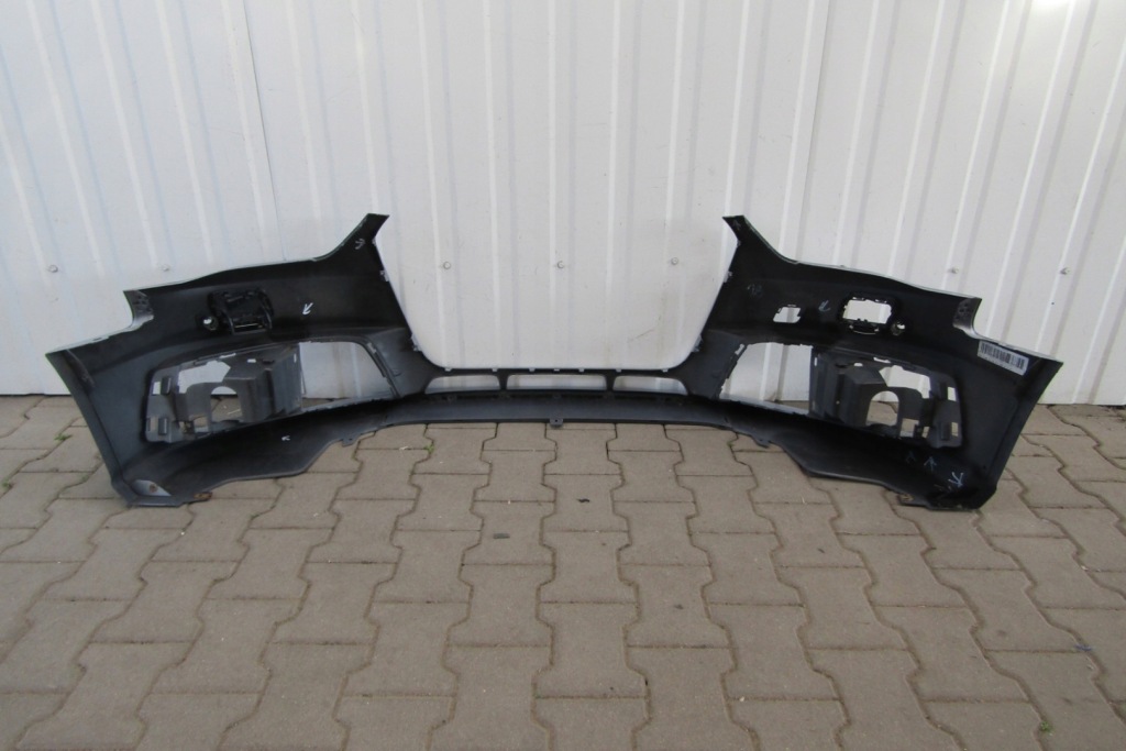 Бампер перед audi a4 b8 8k0 competition lift 11- Киев