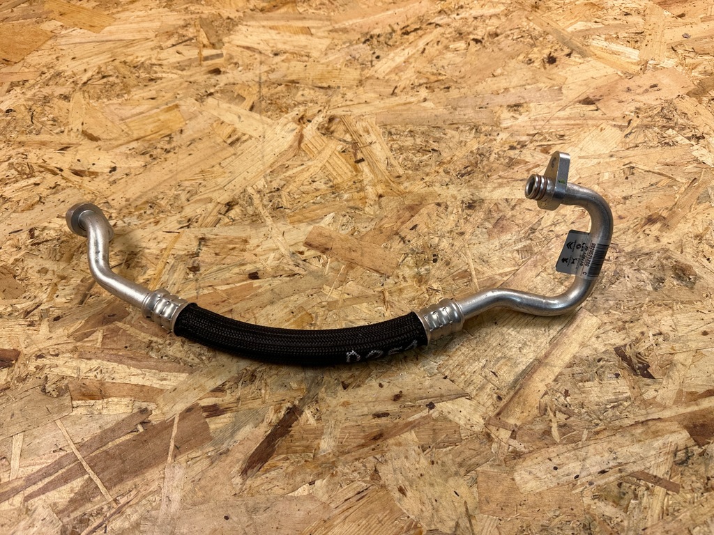 фото №1, Wąż шланг труба кондиционера opel e-corsa f peugeot e-208 ii 9829525880