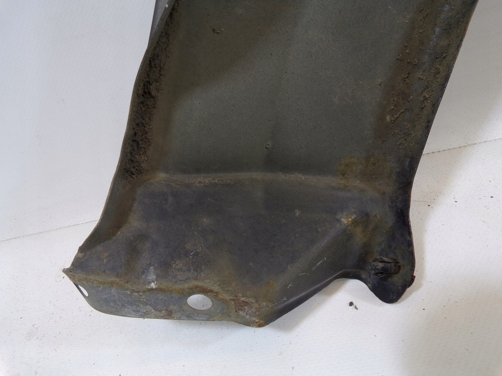 фото №12, Крыло левый передний перед subaru legacy iv