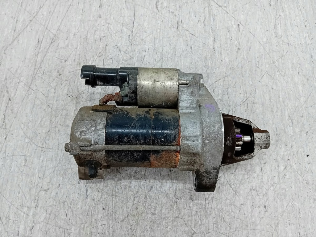 фото №1, Стартер honda fr-v ds4rc 428000-5001 1.8 i-vtec