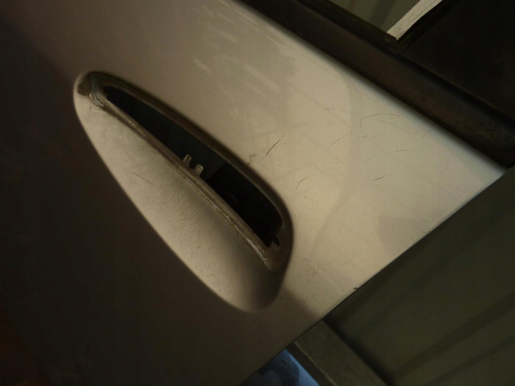 фото №10, Двері fiat croma 2 ii 05-11r. ліва передні 620/a