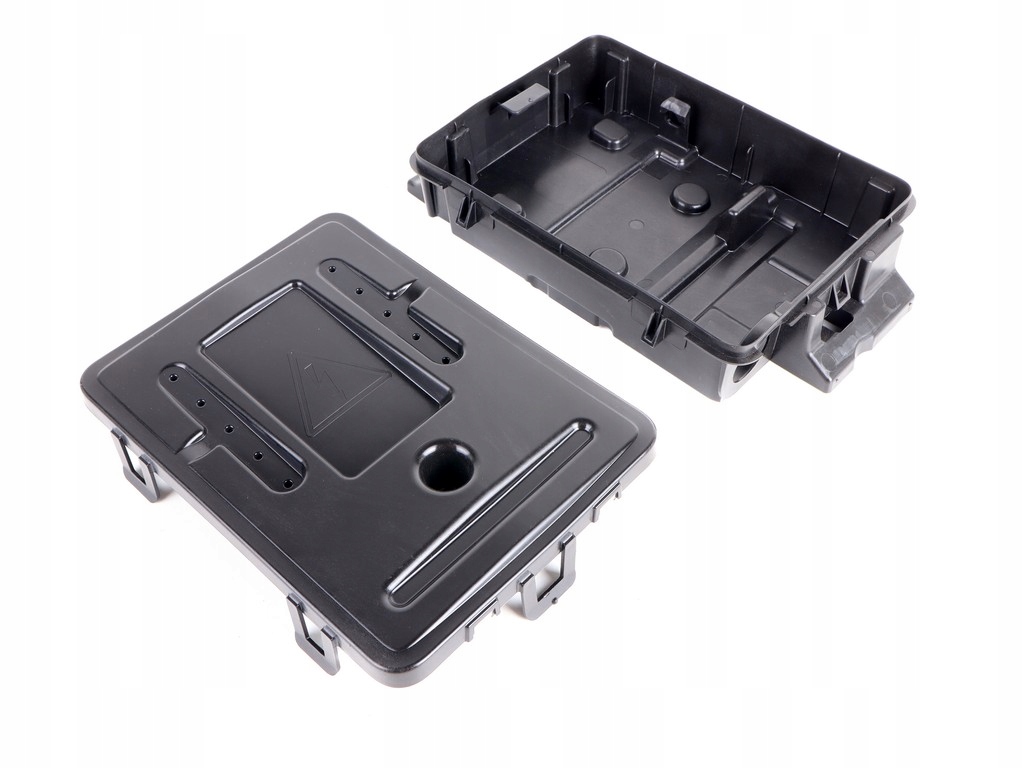 фото №1, Корпус коробка запобіжників duster ii sandero iii arkana captur clio v