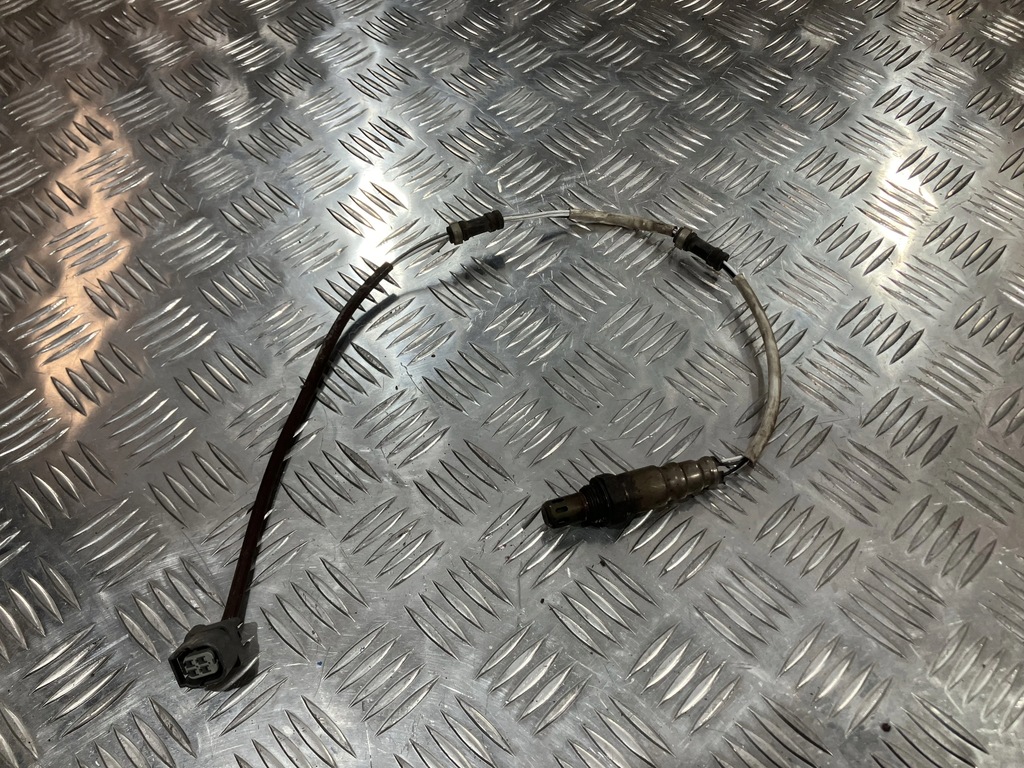 фото №1, Датчик лямбда-зонд honda jazz iv 15- lift 1.3b