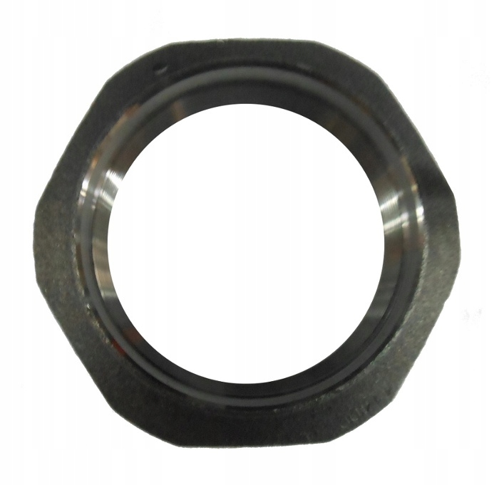 фото №1, Гайка ступица iveco m70x1,5 42115022 оригинал