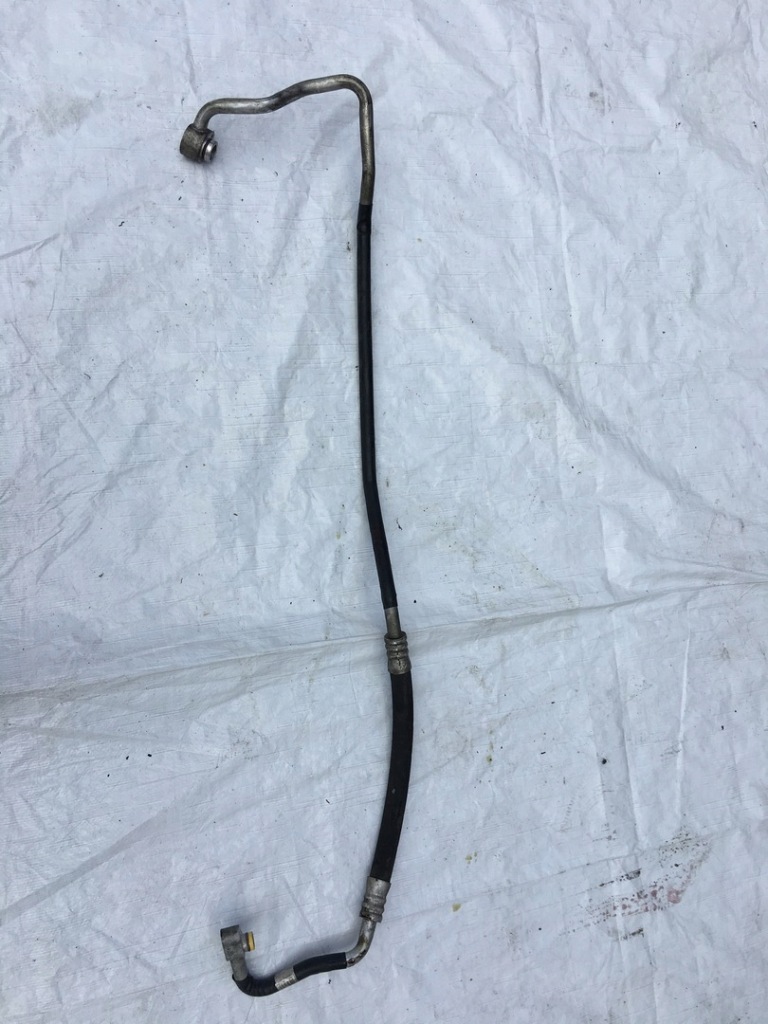 фото №1, Шланг кондиціонера audi a4 b7 8e0260707bj