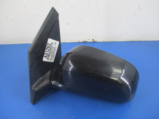 фото №1, Space star i зеркало левая ручные лак x62