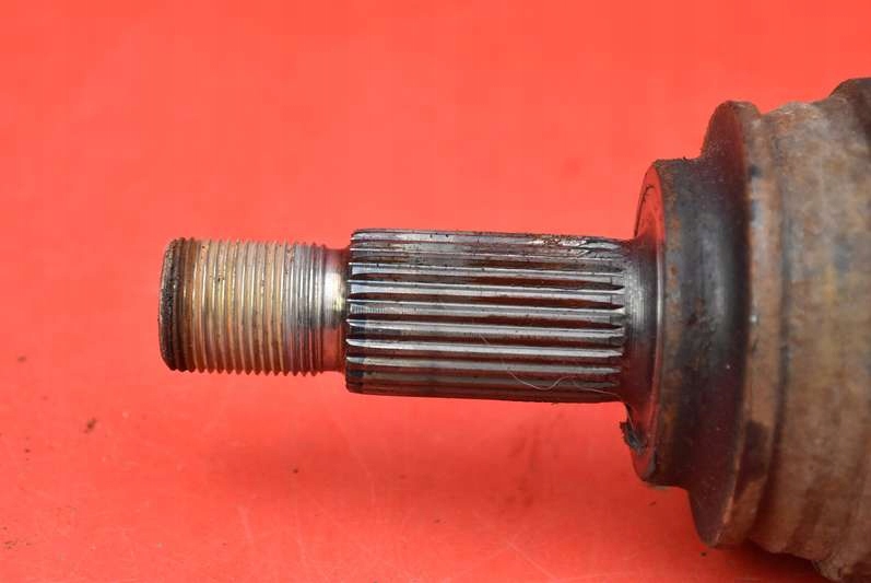 фото №8, Привідний вал права задня ebj92mbc280 mazda mx5 mx-5 iv nd 2.0 skyactiv 184 km lift