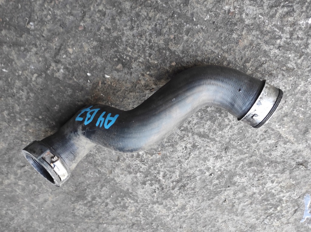 фото №1, Труба интеркулер audi 8e0145737e a4 b7 2,0tdi