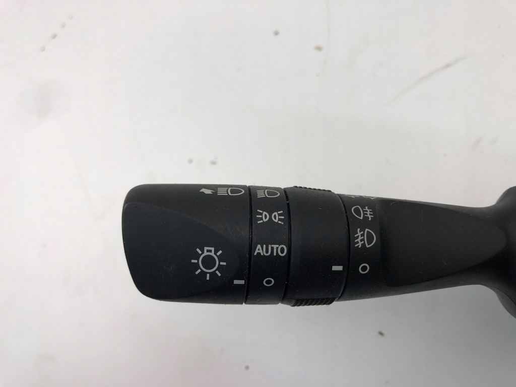 фото №8, Toyota prius avensis rav4 iv перемикачі перемикач комбінований 17f744