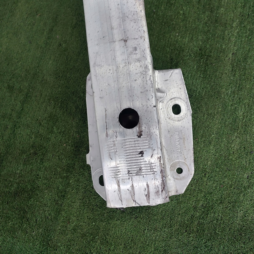 фото №4, Балка бампера перед renault laguna iii