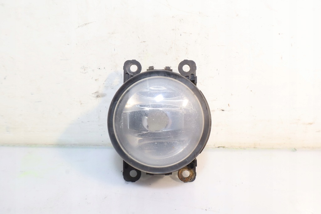 фото №1, Протитуманна фара лівий renault laguna iii 8200073008