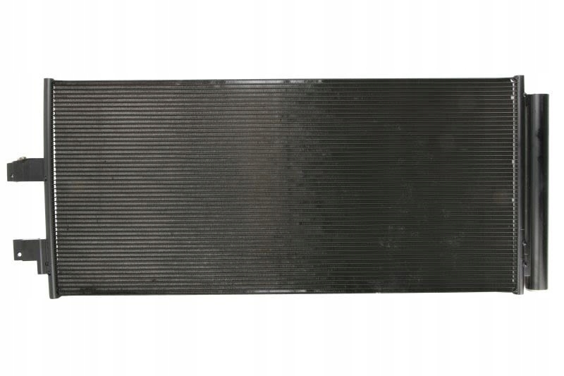 фото №14, Радіатор кондиціонера nrf 350446