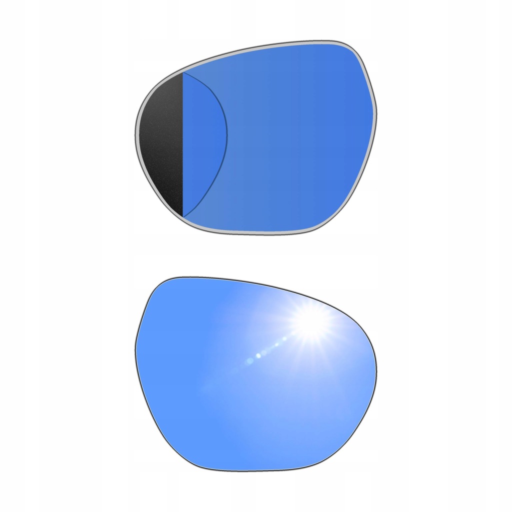 Купить Антибликовый buick envision 2014-2023 2015 2016