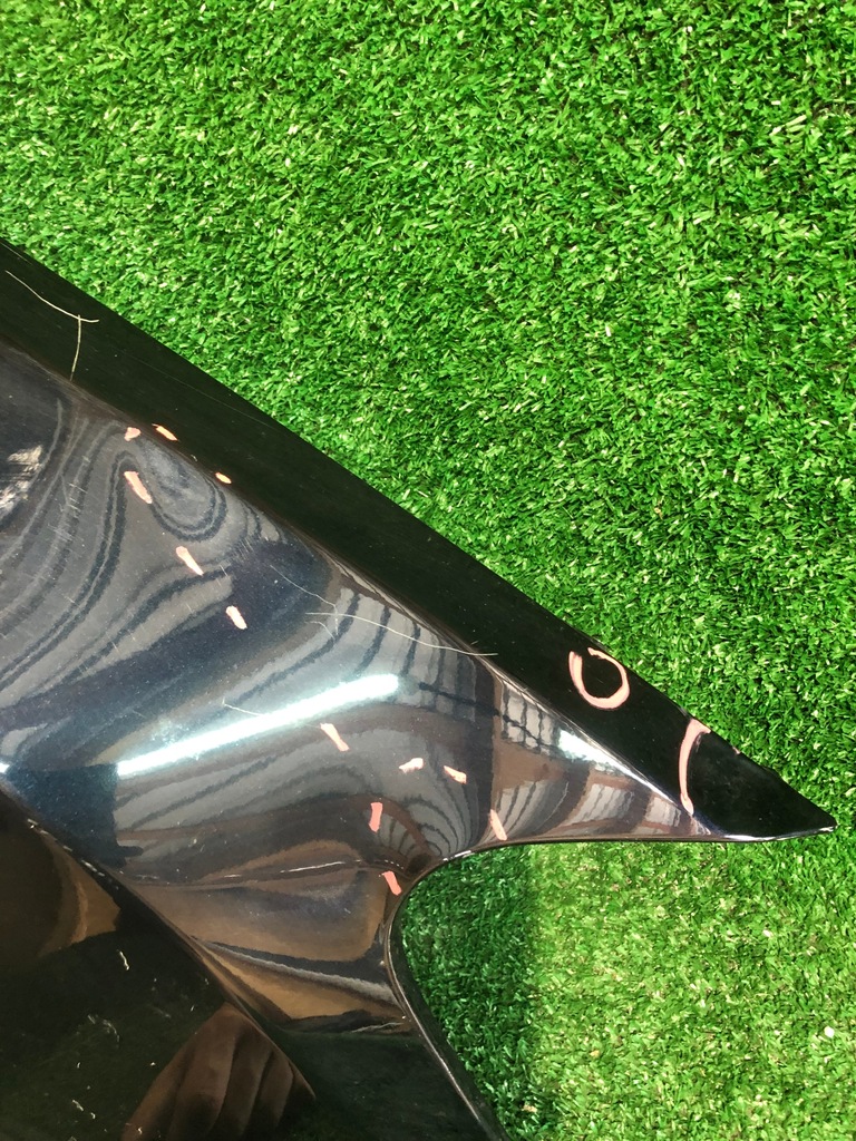 фото №6, Крыло передний правый bmw x3 f25