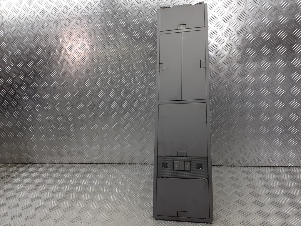 фото №1, Бардачок потолочный opel signum 24436069