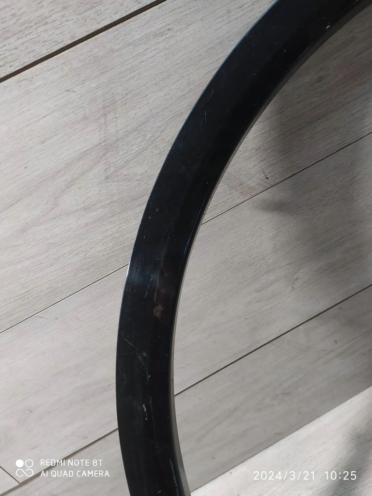 фото №9, 7504. q5 молдинг крыло правый задняя 80a853818a