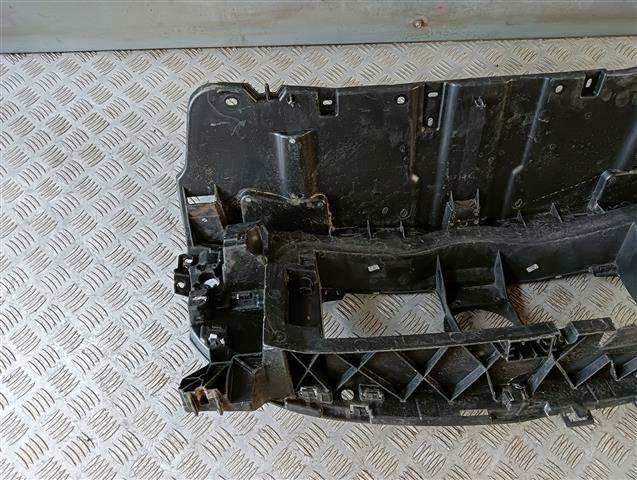 M1 smart for four підпора решітка a4538855800 Доставка