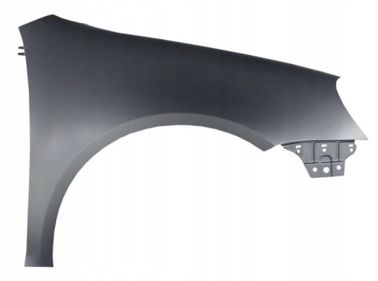 фото №1, Vw golf v 03-09 крыло правый перед