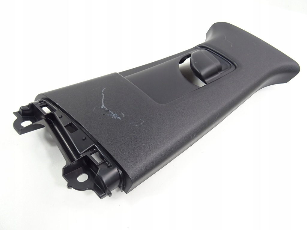 фото №8, Lexus ux 250h защита стойка правая обшивка 62420-76020