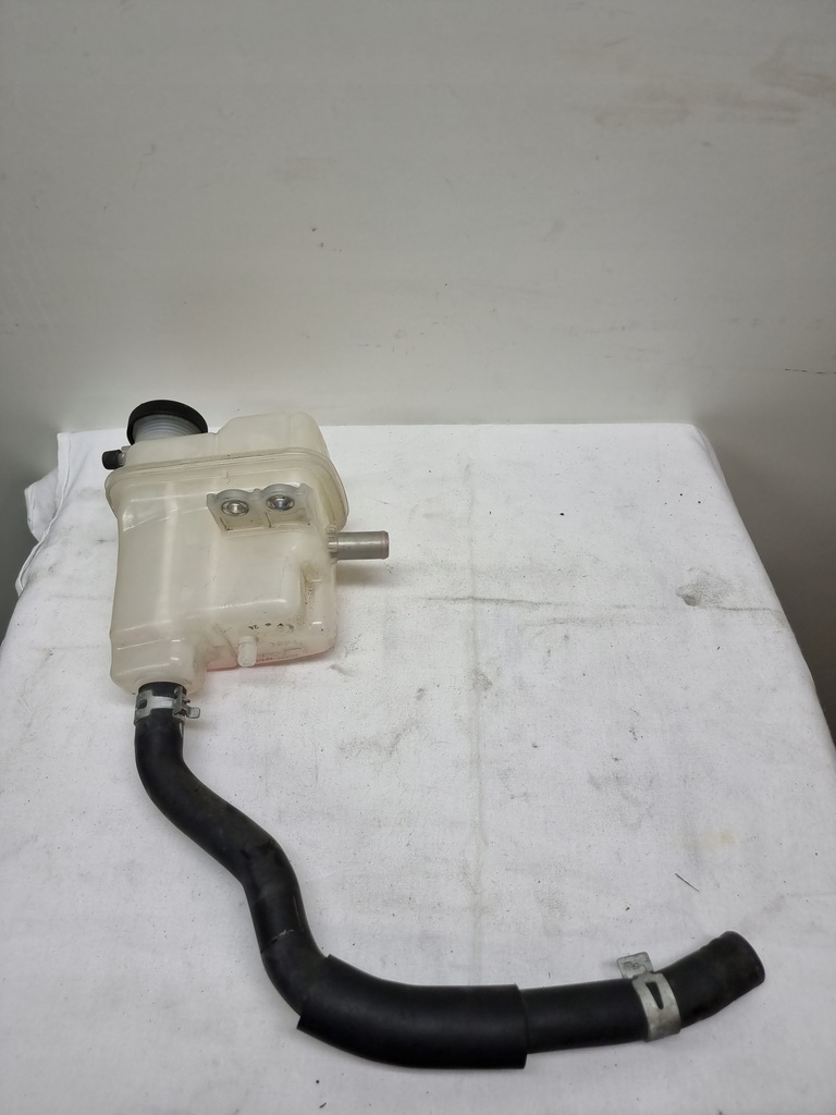 фото №1, Lexus gs iv 300 бачок расширительный