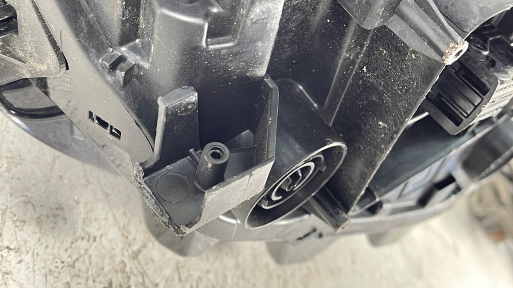 фото №8, Лампа ліва перед vw t-roc full led 2ga941035p