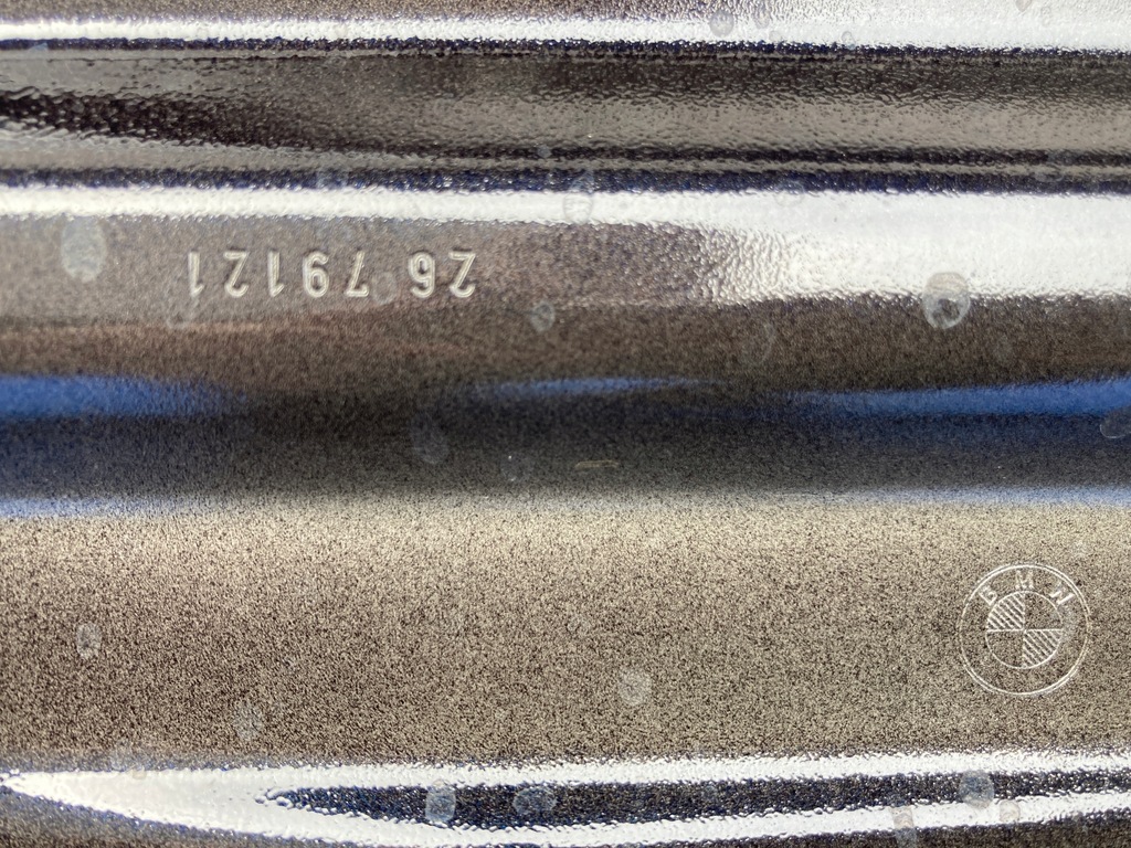 фото №14, Дверь правое задние bmw 5 g31